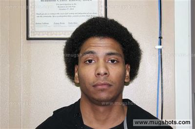Ronnie Edmund Rodriguez