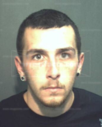 Daniel Wayne Neeley