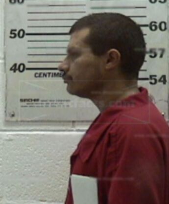 Gerald Gary Montoya