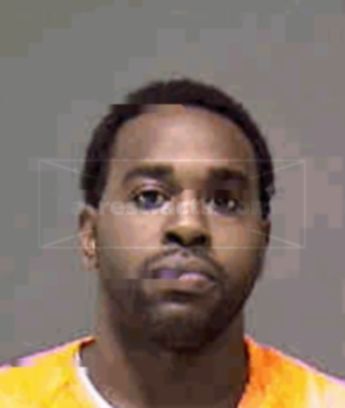 Byron Dwayne Houston