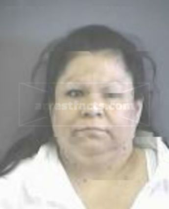 Mary Helen Lanada
