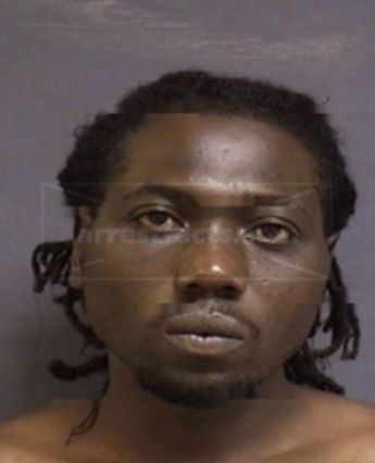 Bobby Lee Brown