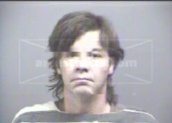 Stacy Wayne Myers