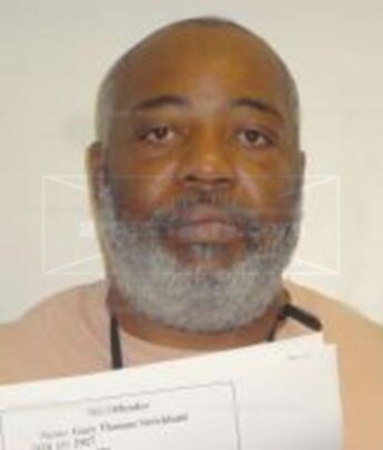 Gary Thomas Strickland