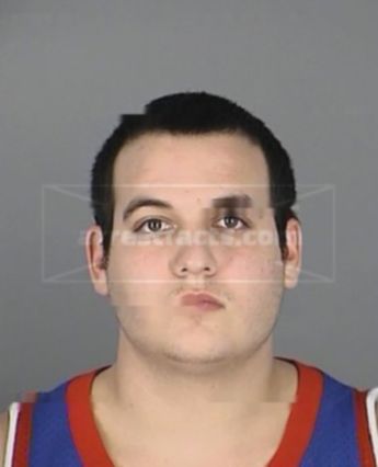 Anthony Desi Jaggie