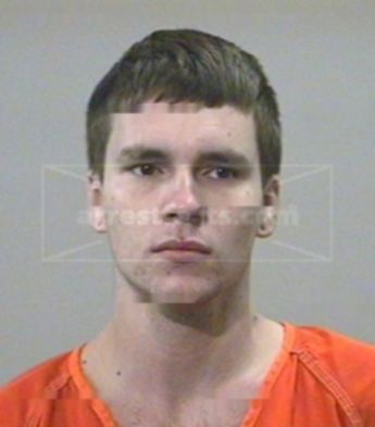Cody Ryan Gragg