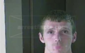 Calvin Mckinnley Fouts
