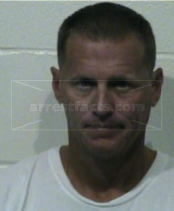 Todd Owen Griffith
