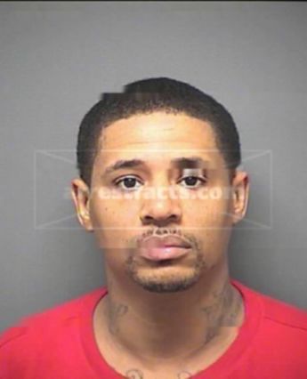 Christopher Denelle Bethel