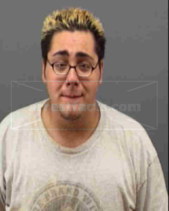 Marco Antonio Alvarado