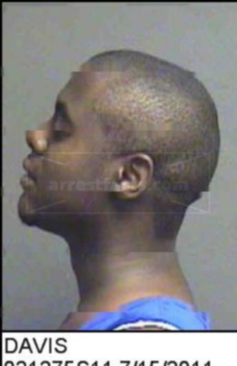 Raheem Larronte Davis