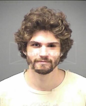 Jordan Conrad Gann