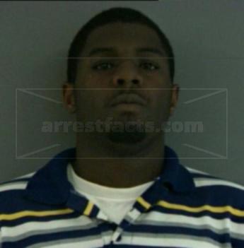 Reginald Dewayne Horace