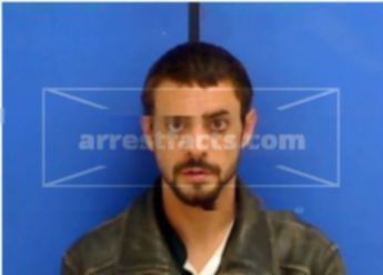 Justen Roy Brady