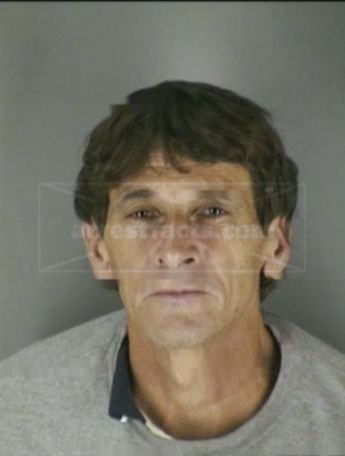 Mitchell Anthony Damron