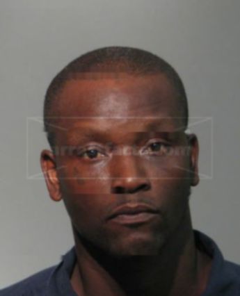 Vashon Duvon Simmons