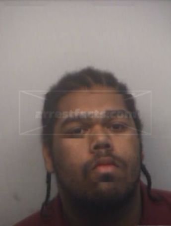 Davis Lee Thornton