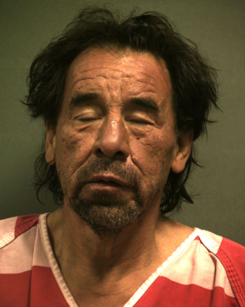 Joseph Gilbert Gutierrez