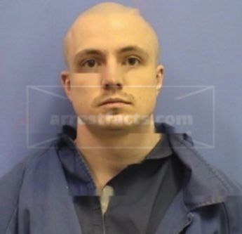 Trent M. Matthews