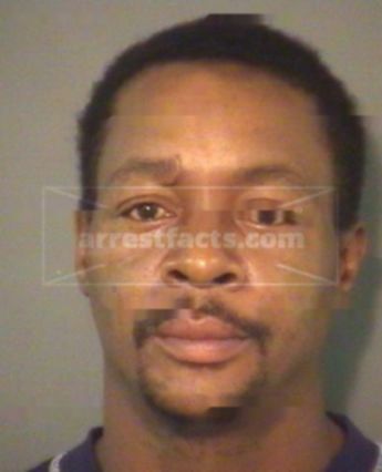 Travis Bernard Hood