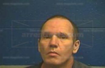 Cecil Wayne Buckler