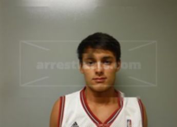 Logan Scott Gann