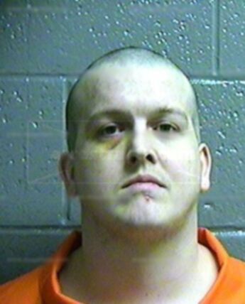 Brandon D Rhotenberry