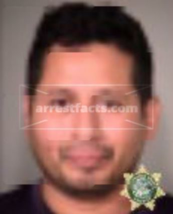 Ruben Antonio Cortez