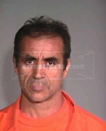Amado L Carbajal