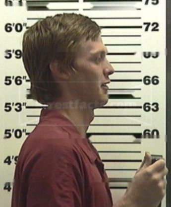 Wesley Jordan Scott
