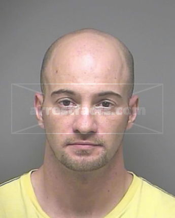 Michael Joseph Carrington