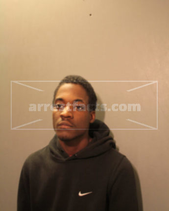 Darvin Valentine
