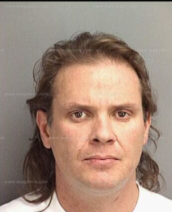 John Anthony Mays