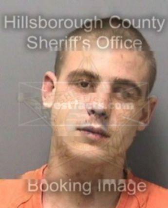 Anthony Joseph Pledger