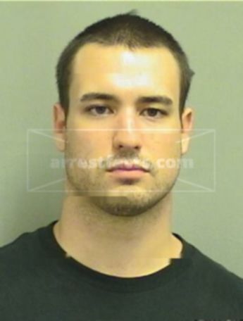 Brandon John Highbridge