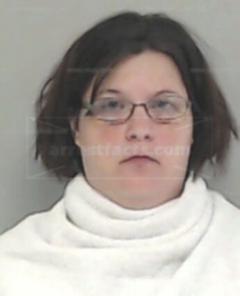 Holly Amanda Patterson