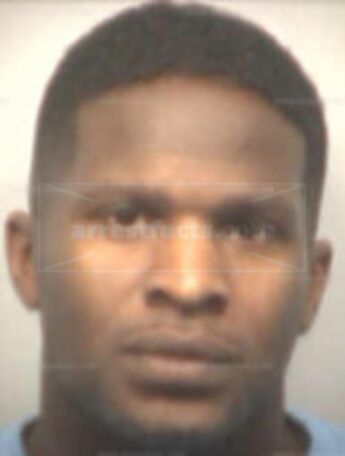 Byron Mackey