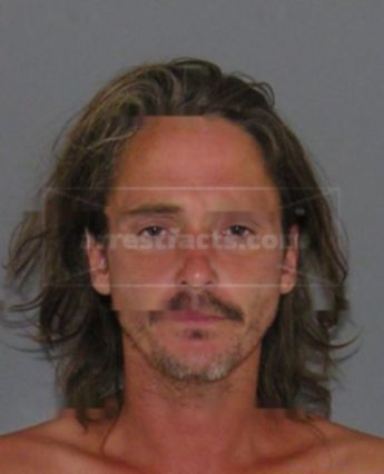 Chad Pitman
