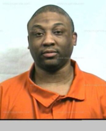 Darrell Lacelle Lee