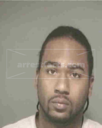Morris Nakeith Carter