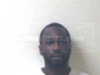 Gabbert Tywon Williams