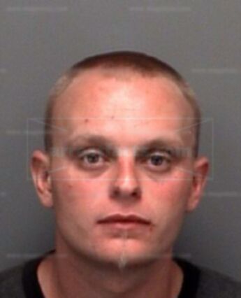 Joshua Lelton Mcdaniel