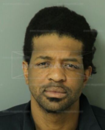 Calvin Lee Nabors