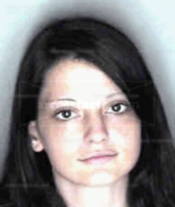 Elizabeth Jean Mosher