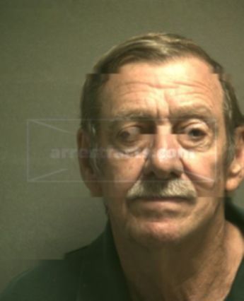 Leonard Jarrell Fields