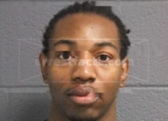 Martrell Jones