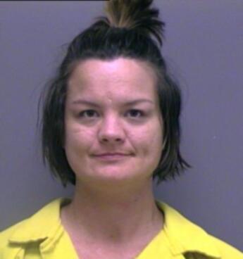 Jennifer Sue Claveloux