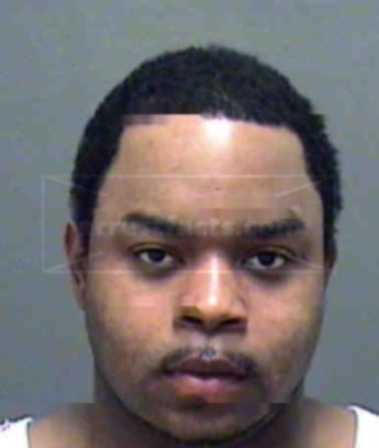 Christopher Alexander Ormond