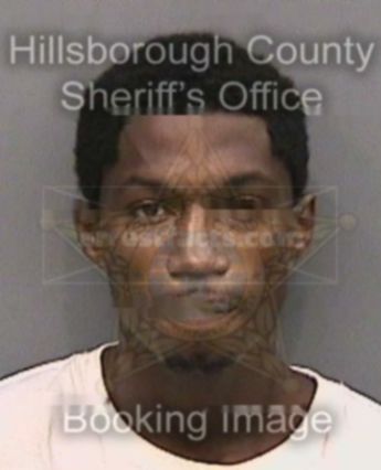 Corey Lemont Chaney Jr.