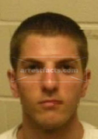 Chaz Andrew Moseley